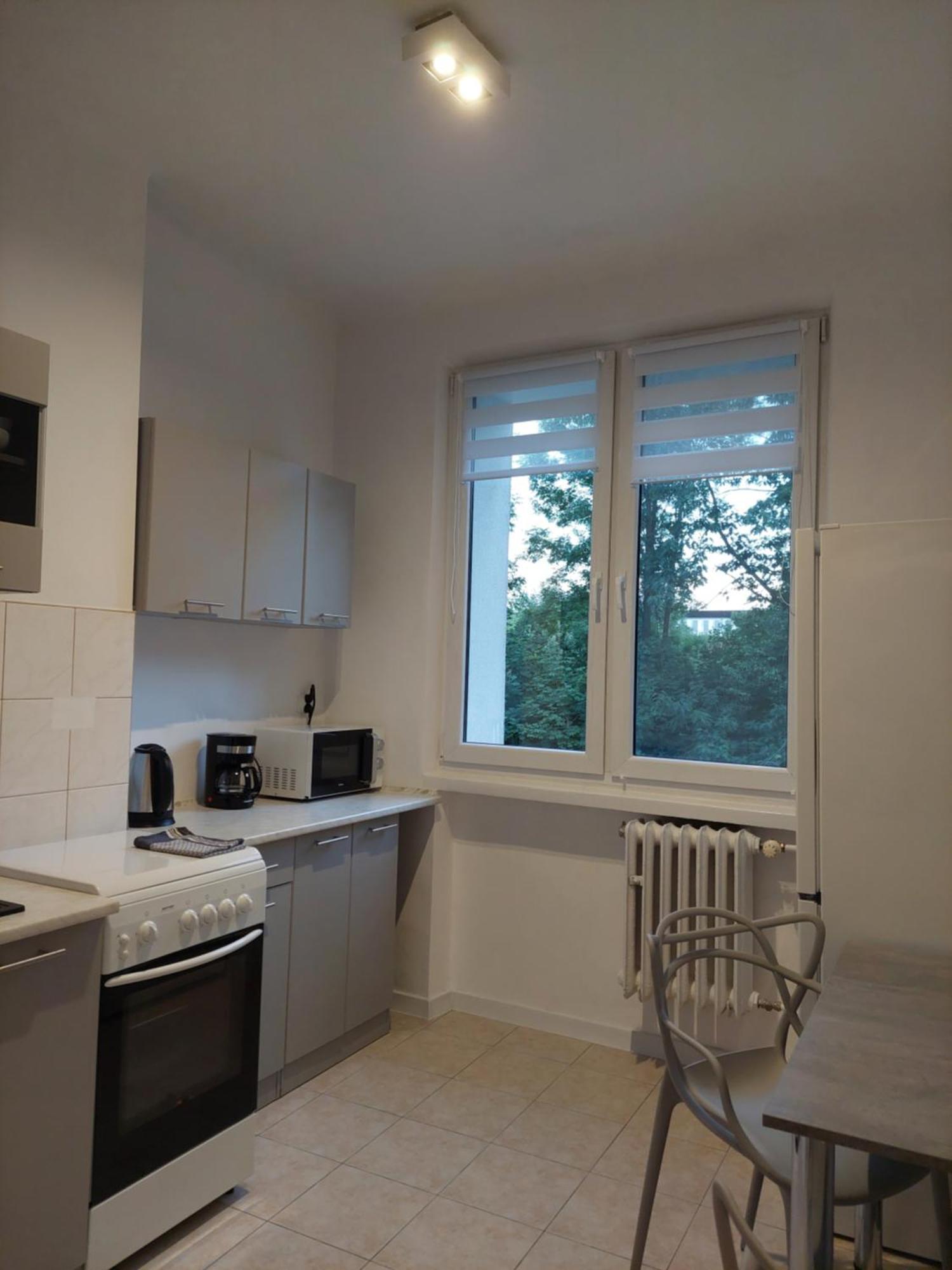 Apartament Aleja 29 Listopada Kraków Eksteriør billede